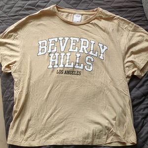 💟10/20$ EUC T-shirt XL